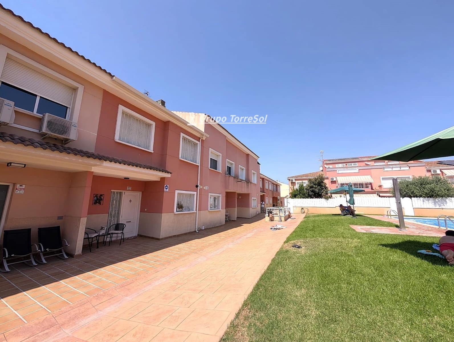 4 camera da letto Casa in vendita in El Vendrell con piscina garage - 399.000 € (Rif: 10025975)