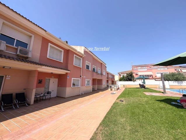 4 camera da letto Casa in vendita in El Vendrell con piscina garage - 399.000 € (Rif: 10025975)