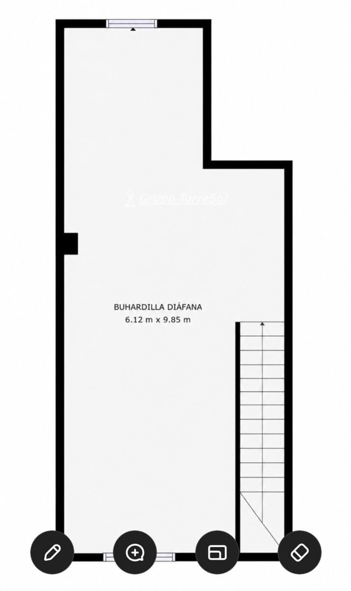 3 quarto Casa em Banda para venda em Torredembarra com piscina garagem - 275 000 € (Ref: 10026170)