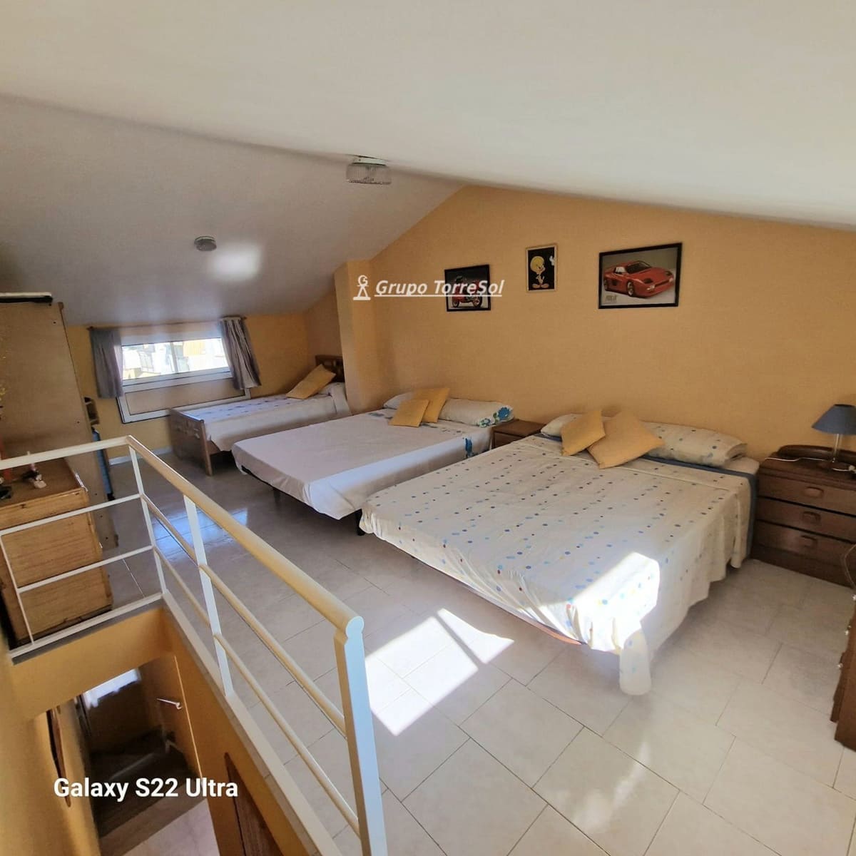 3 quarto Casa em Banda para venda em Torredembarra com piscina garagem - 275 000 € (Ref: 10026170)