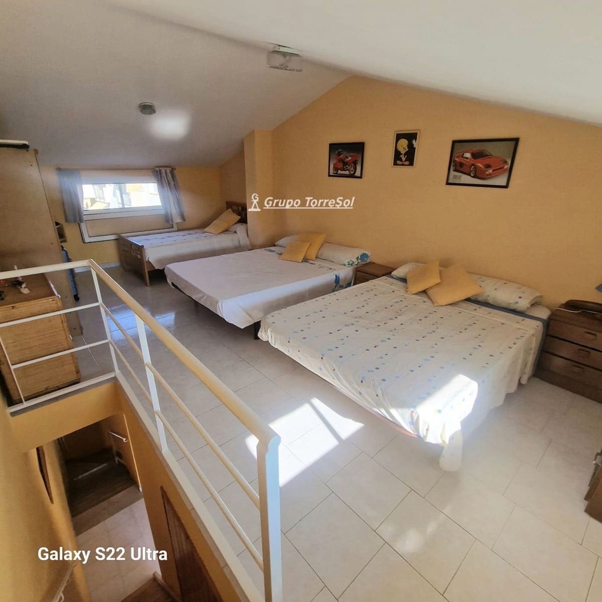 3 quarto Casa em Banda para venda em Torredembarra com piscina garagem - 275 000 € (Ref: 10026170)