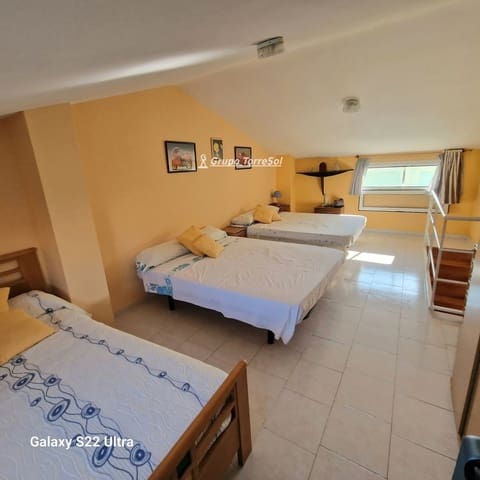 3 quarto Casa em Banda para venda em Torredembarra com piscina garagem - 275 000 € (Ref: 10026170)