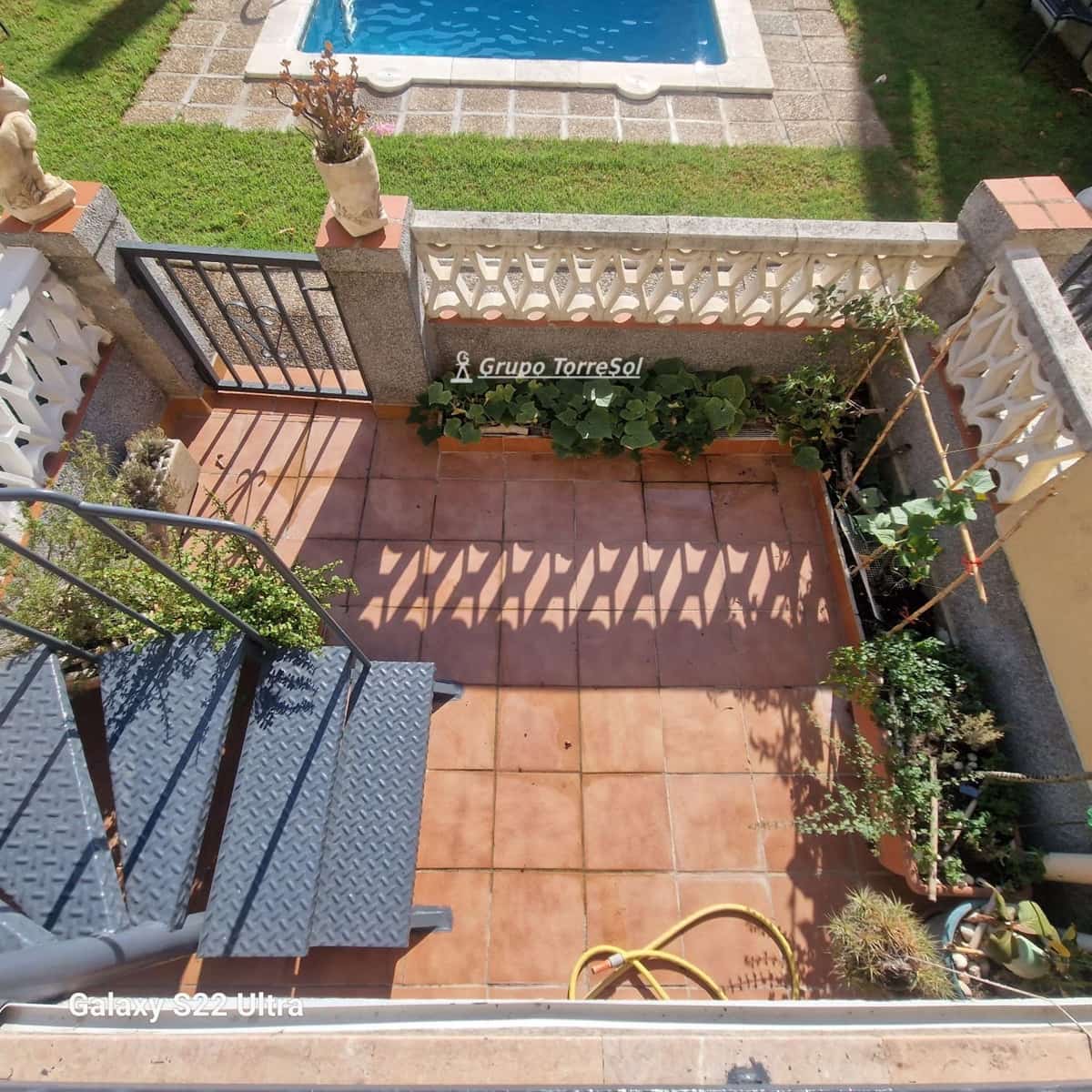 3 quarto Casa em Banda para venda em Torredembarra com piscina garagem - 275 000 € (Ref: 10026170)