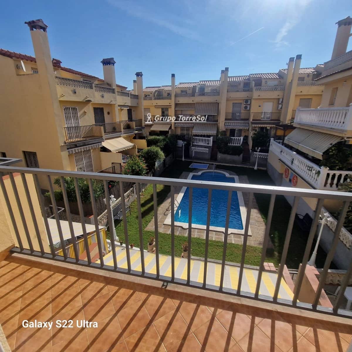 3 quarto Casa em Banda para venda em Torredembarra com piscina garagem - 275 000 € (Ref: 10026170)