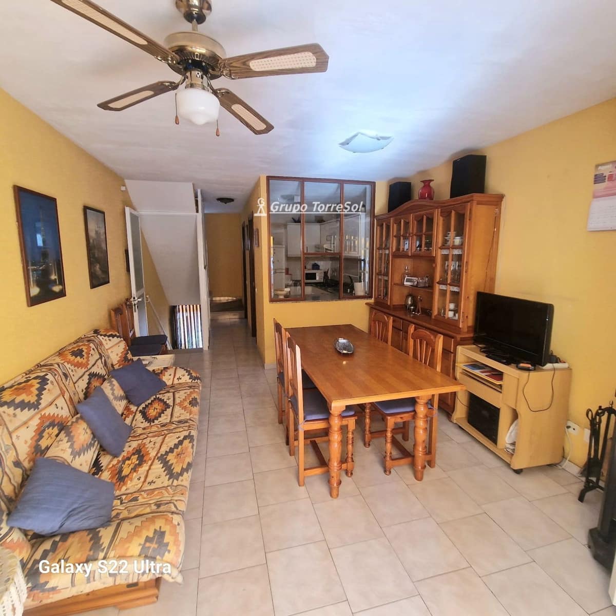 3 quarto Casa em Banda para venda em Torredembarra com piscina garagem - 275 000 € (Ref: 10026170)