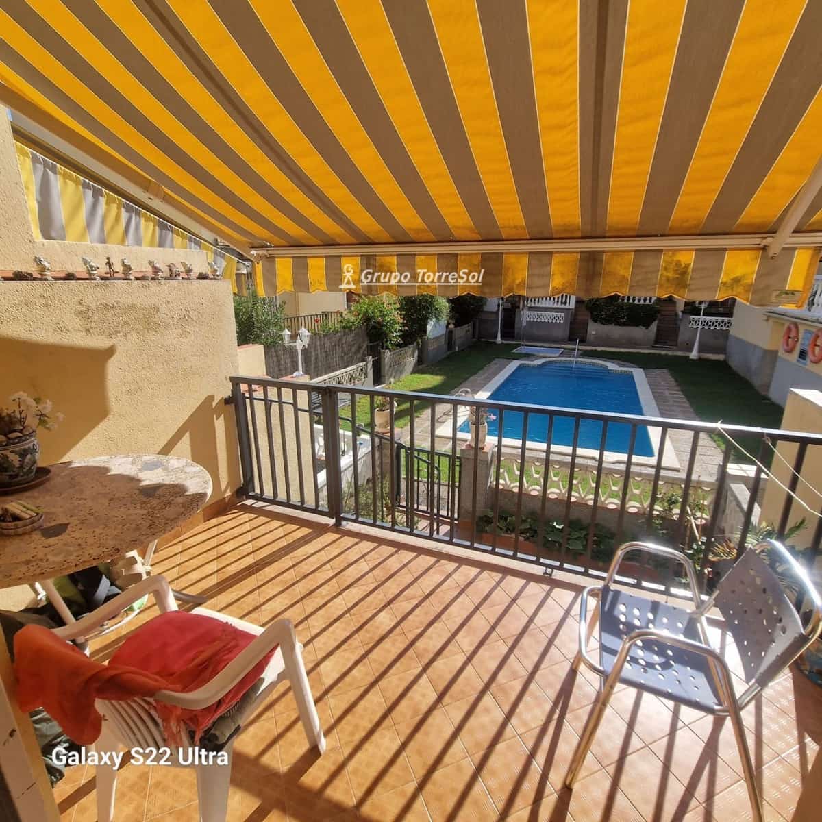 3 quarto Casa em Banda para venda em Torredembarra com piscina garagem - 275 000 € (Ref: 10026170)