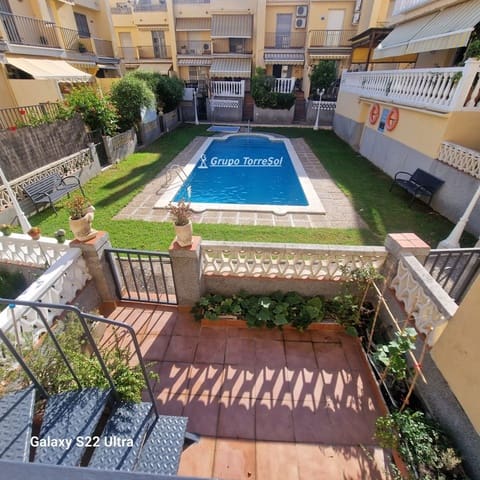 3 quarto Casa em Banda para venda em Torredembarra com piscina garagem - 275 000 € (Ref: 10026170)