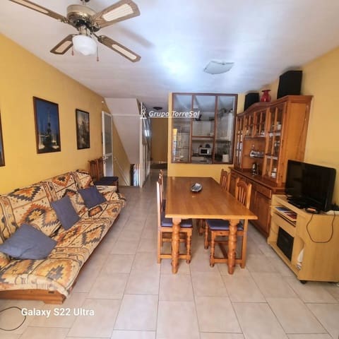 3 quarto Casa em Banda para venda em Torredembarra com piscina garagem - 275 000 € (Ref: 10026170)