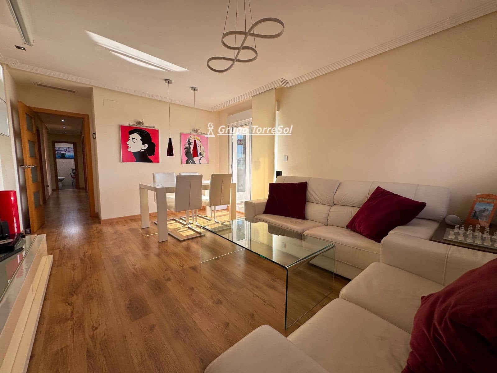 3 camera da letto Appartamento in vendita in Elche / Elx con piscina garage - 315.000 € (Rif: 10026699)