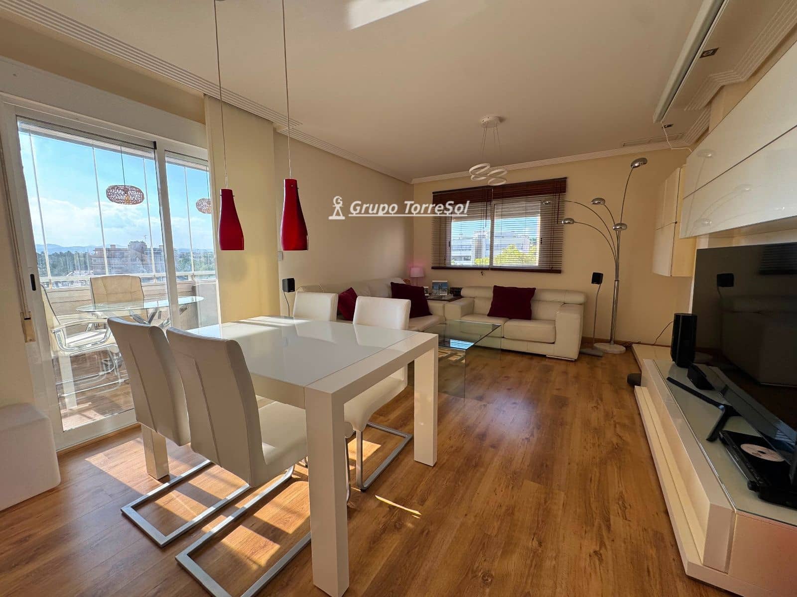 3 camera da letto Appartamento in vendita in Elche / Elx con piscina garage - 315.000 € (Rif: 10026699)