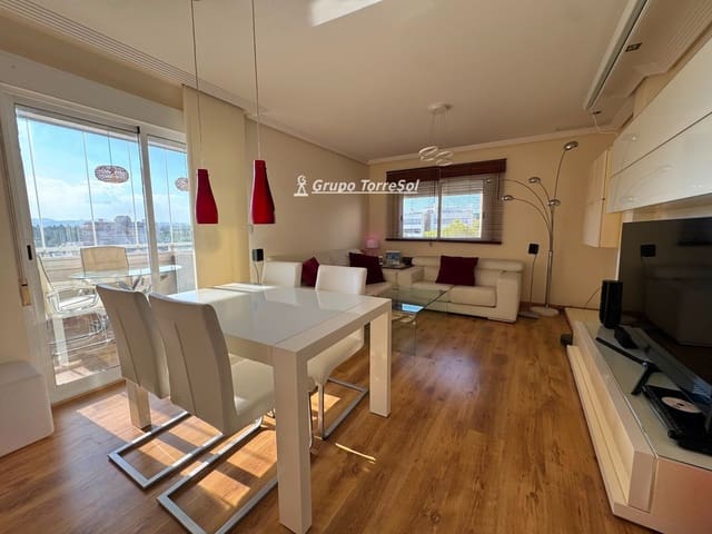 3 camera da letto Appartamento in vendita in Elche / Elx con piscina garage - 315.000 € (Rif: 10026699)