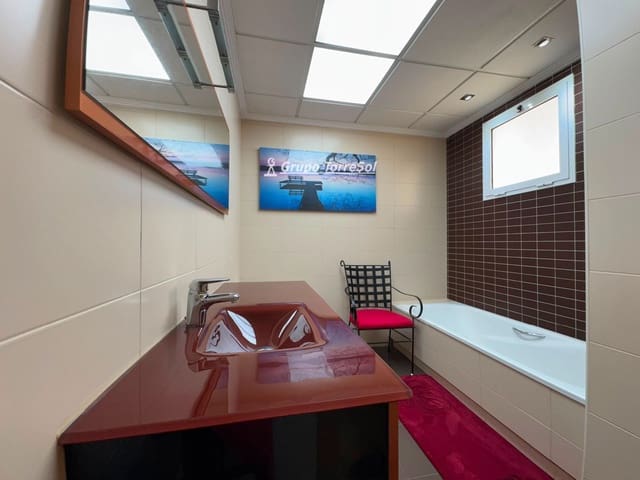 3 camera da letto Appartamento in vendita in Elche / Elx con piscina garage - 315.000 € (Rif: 10026699)