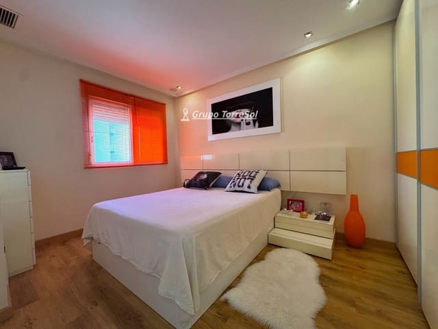 3 camera da letto Appartamento in vendita in Elche / Elx con piscina garage - 315.000 € (Rif: 10026699)