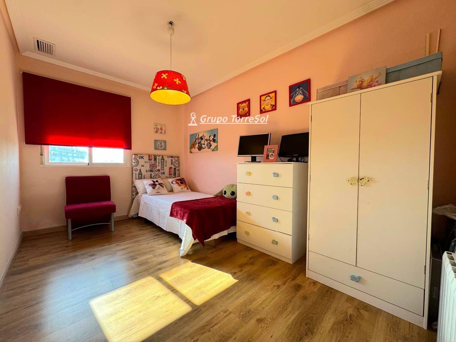 3 camera da letto Appartamento in vendita in Elche / Elx con piscina garage - 315.000 € (Rif: 10026699)
