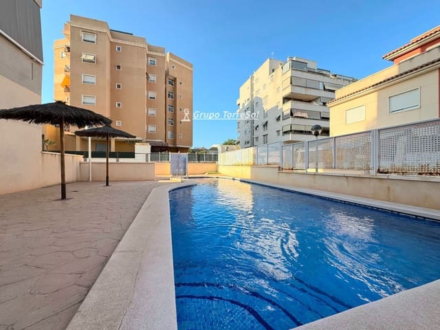 3 camera da letto Appartamento in vendita in Elche / Elx con piscina garage - 315.000 € (Rif: 10026699)