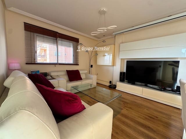 3 camera da letto Appartamento in vendita in Elche / Elx con piscina garage - 315.000 € (Rif: 10026699)