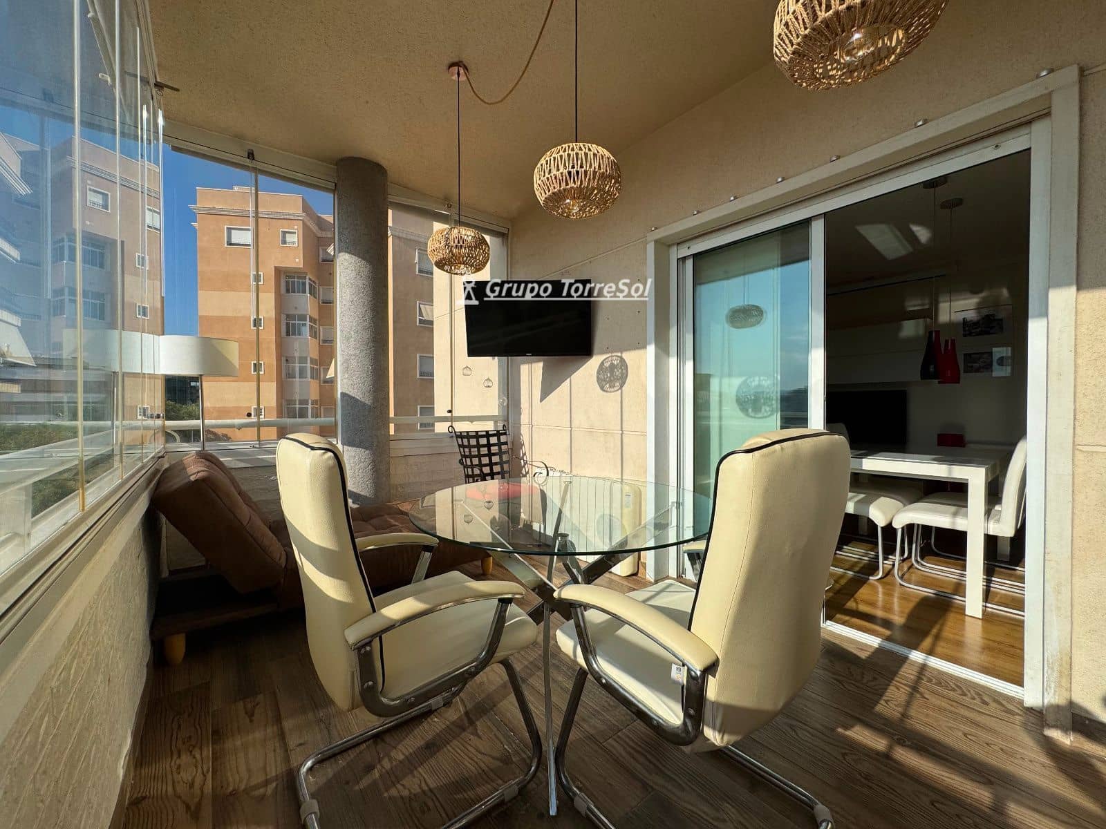 3 camera da letto Appartamento in vendita in Elche / Elx con piscina garage - 315.000 € (Rif: 10026699)