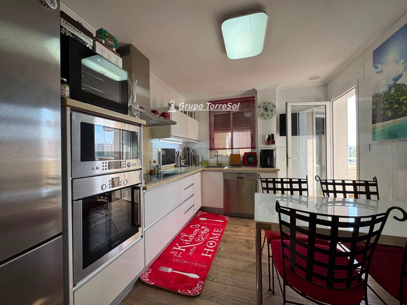 3 camera da letto Appartamento in vendita in Elche / Elx con piscina garage - 315.000 € (Rif: 10026699)