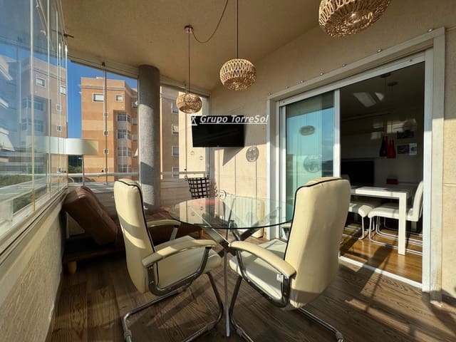 3 camera da letto Appartamento in vendita in Elche / Elx con piscina garage - 315.000 € (Rif: 10026699)