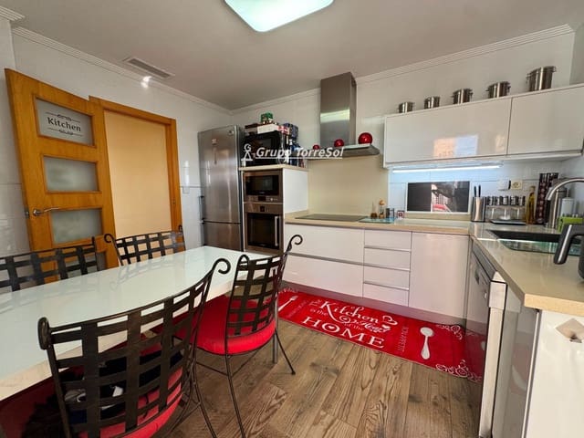 3 camera da letto Appartamento in vendita in Elche / Elx con piscina garage - 315.000 € (Rif: 10026699)