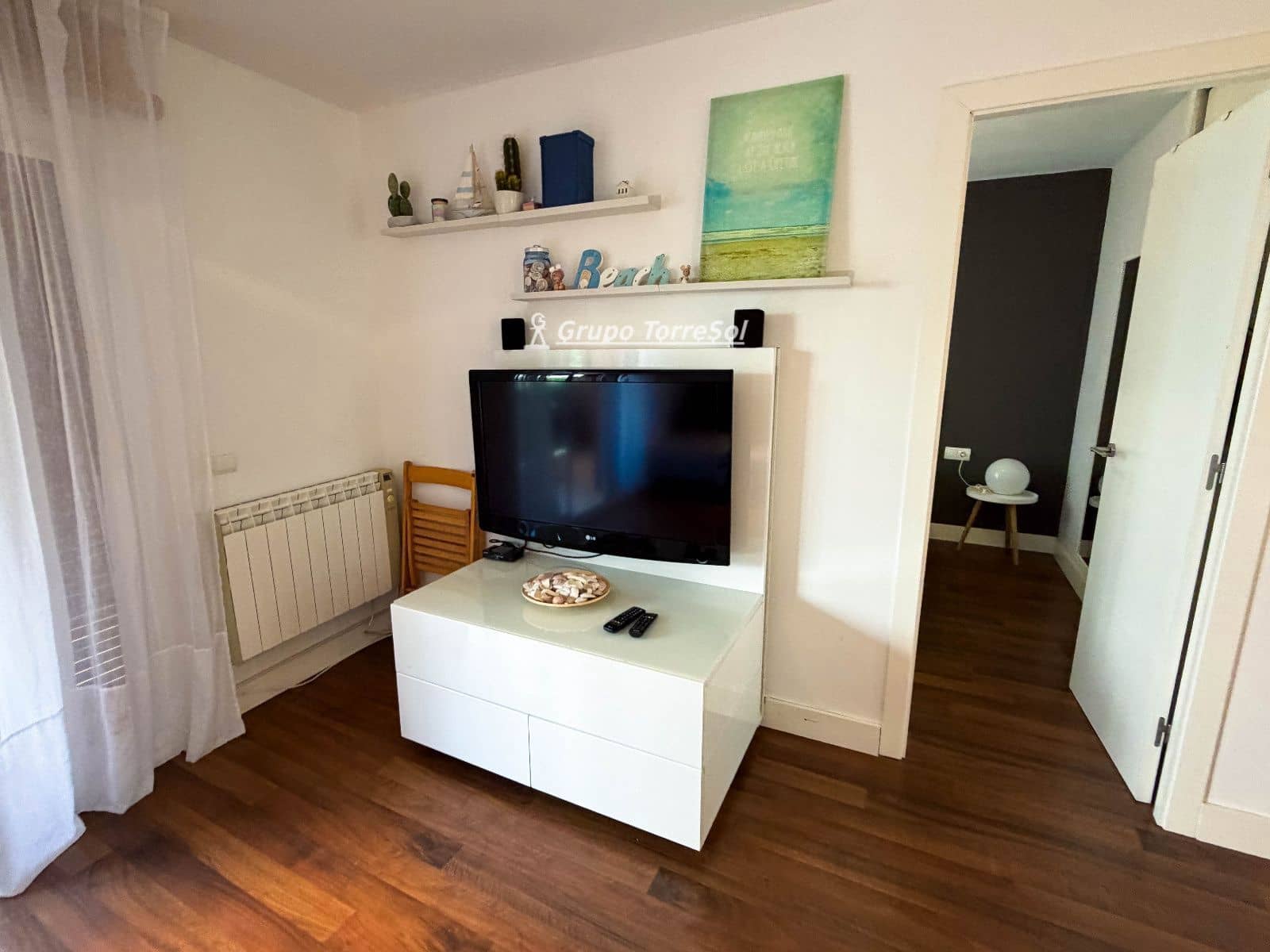 2 sovrum Lägenhet till salu i El Vendrell med pool - 189 000 € (Ref: 10027550)