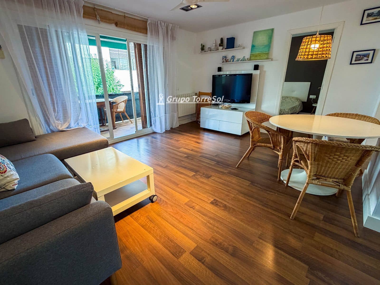 2 sovrum Lägenhet till salu i El Vendrell med pool - 189 000 € (Ref: 10027550)