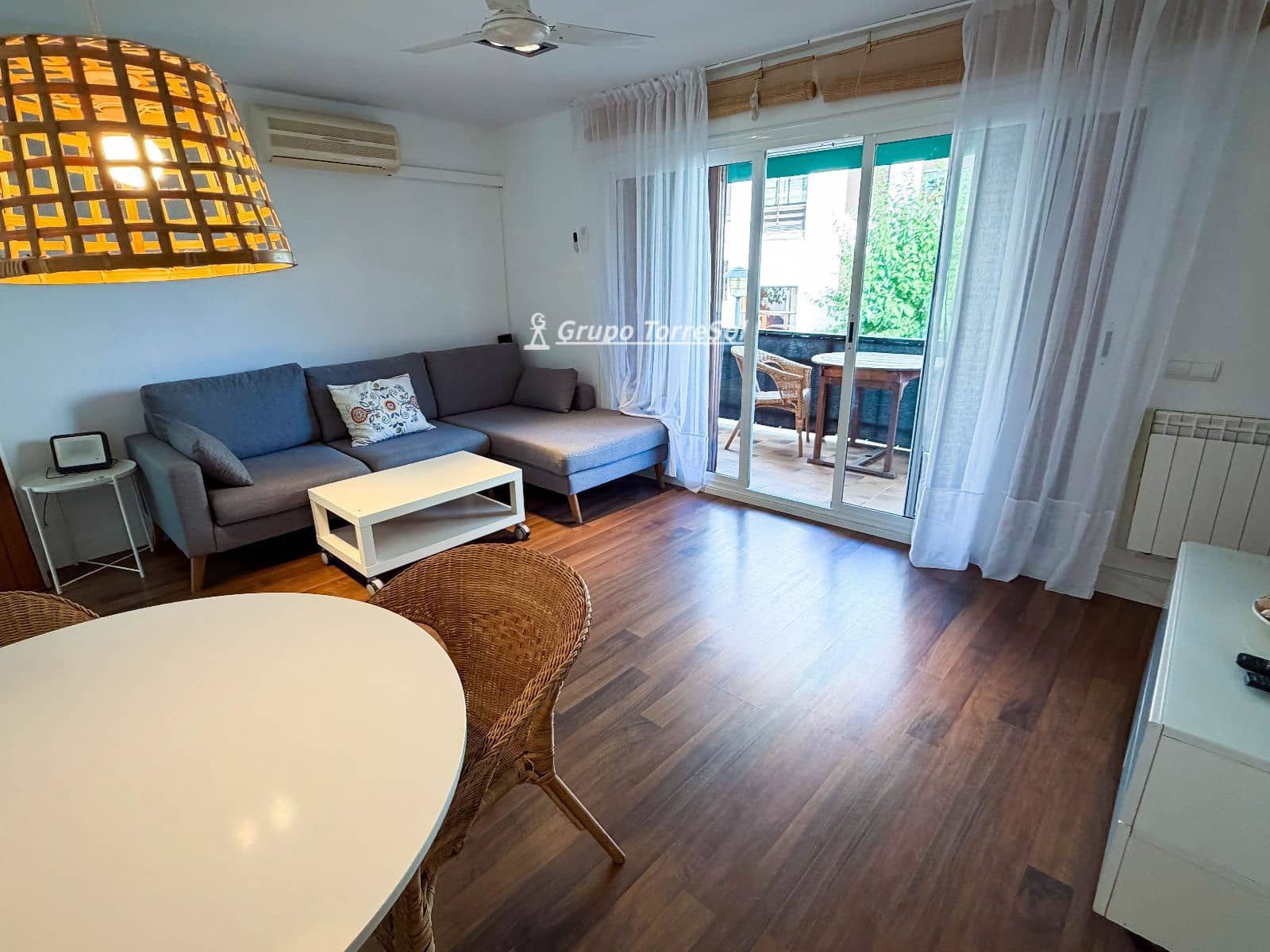 2 sovrum Lägenhet till salu i El Vendrell med pool - 189 000 € (Ref: 10027550)