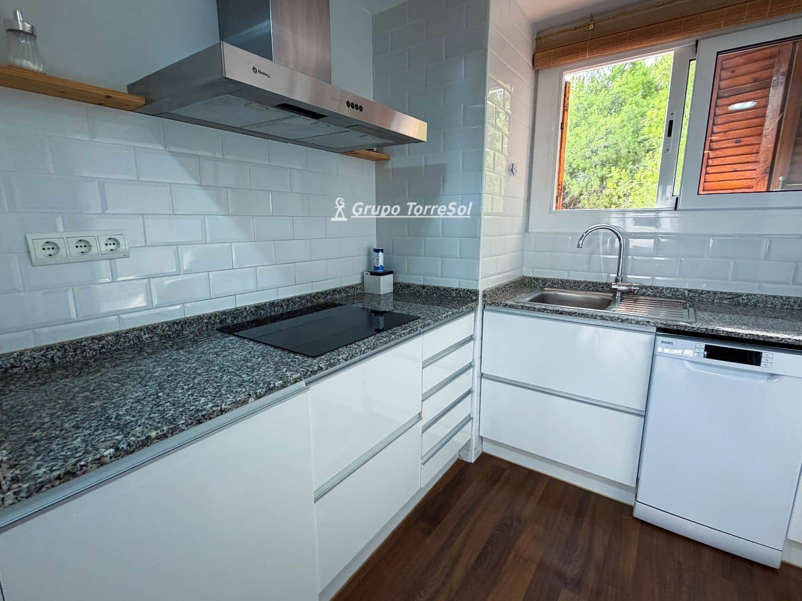 2 sovrum Lägenhet till salu i El Vendrell med pool - 189 000 € (Ref: 10027550)