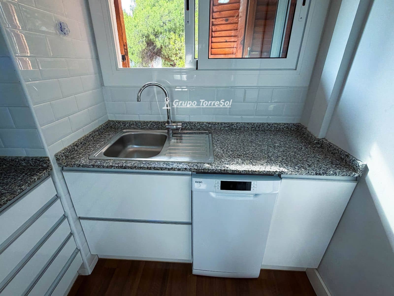 2 sovrum Lägenhet till salu i El Vendrell med pool - 189 000 € (Ref: 10027550)
