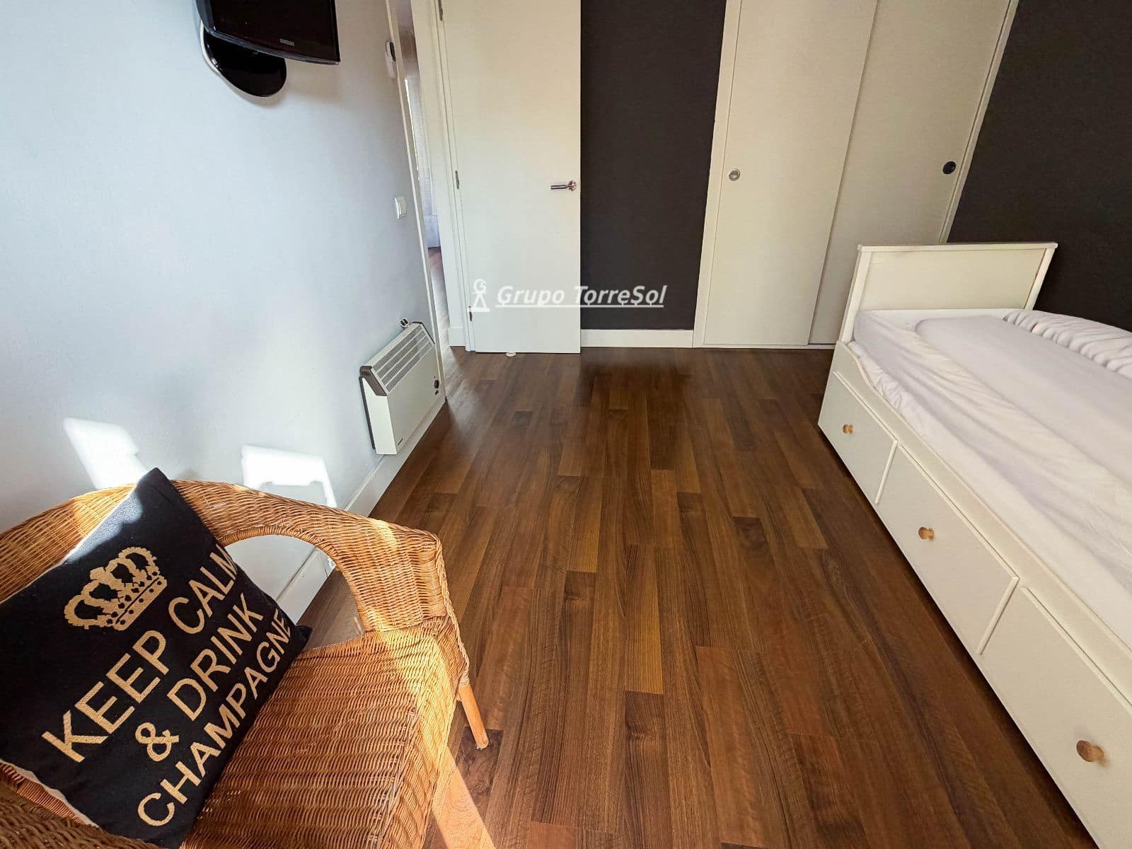 2 sovrum Lägenhet till salu i El Vendrell med pool - 189 000 € (Ref: 10027550)
