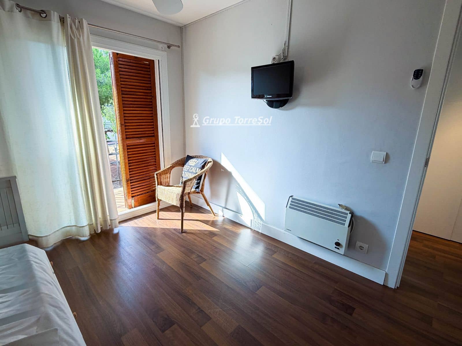 2 sovrum Lägenhet till salu i El Vendrell med pool - 189 000 € (Ref: 10027550)