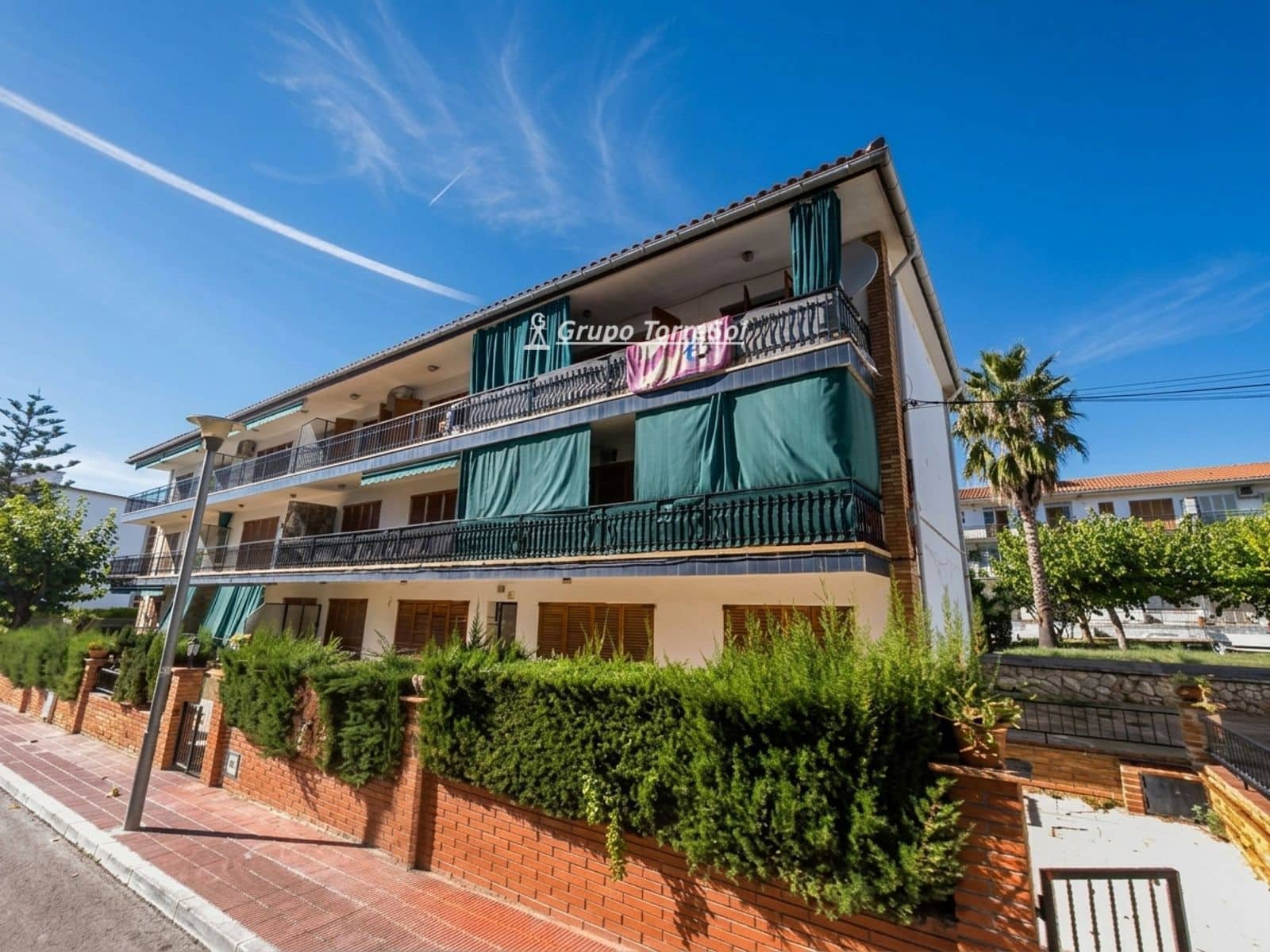 2 sovrum Lägenhet till salu i El Vendrell med pool - 189 000 € (Ref: 10027550)