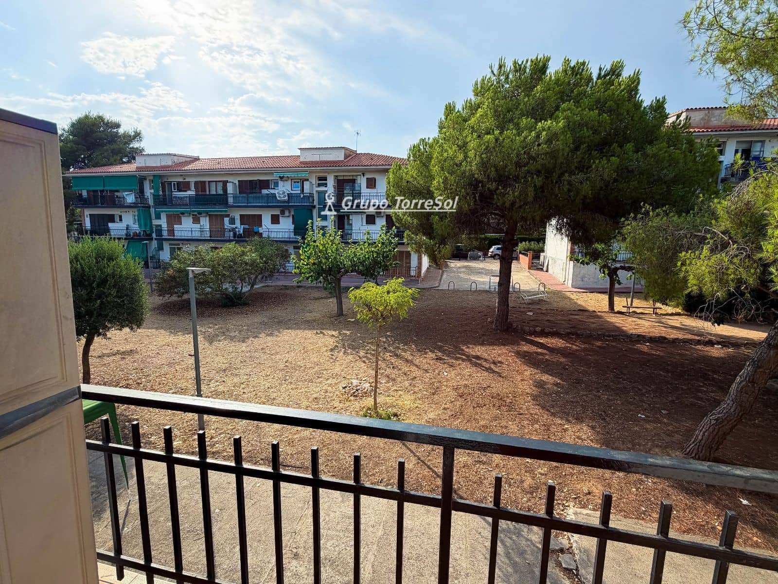 2 sovrum Lägenhet till salu i El Vendrell med pool - 189 000 € (Ref: 10027550)