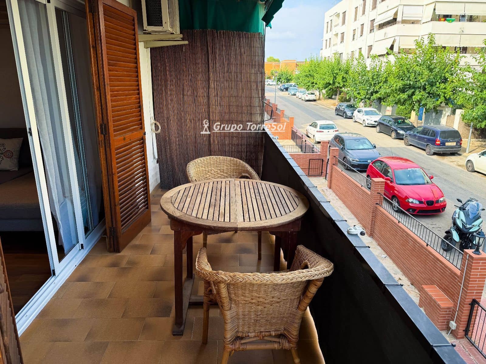 2 sovrum Lägenhet till salu i El Vendrell med pool - 189 000 € (Ref: 10027550)