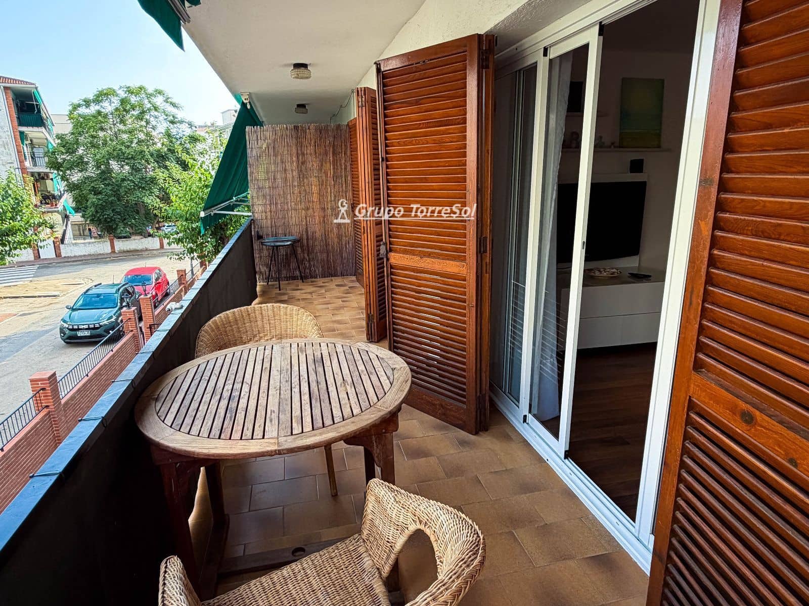 2 sovrum Lägenhet till salu i El Vendrell med pool - 189 000 € (Ref: 10027550)