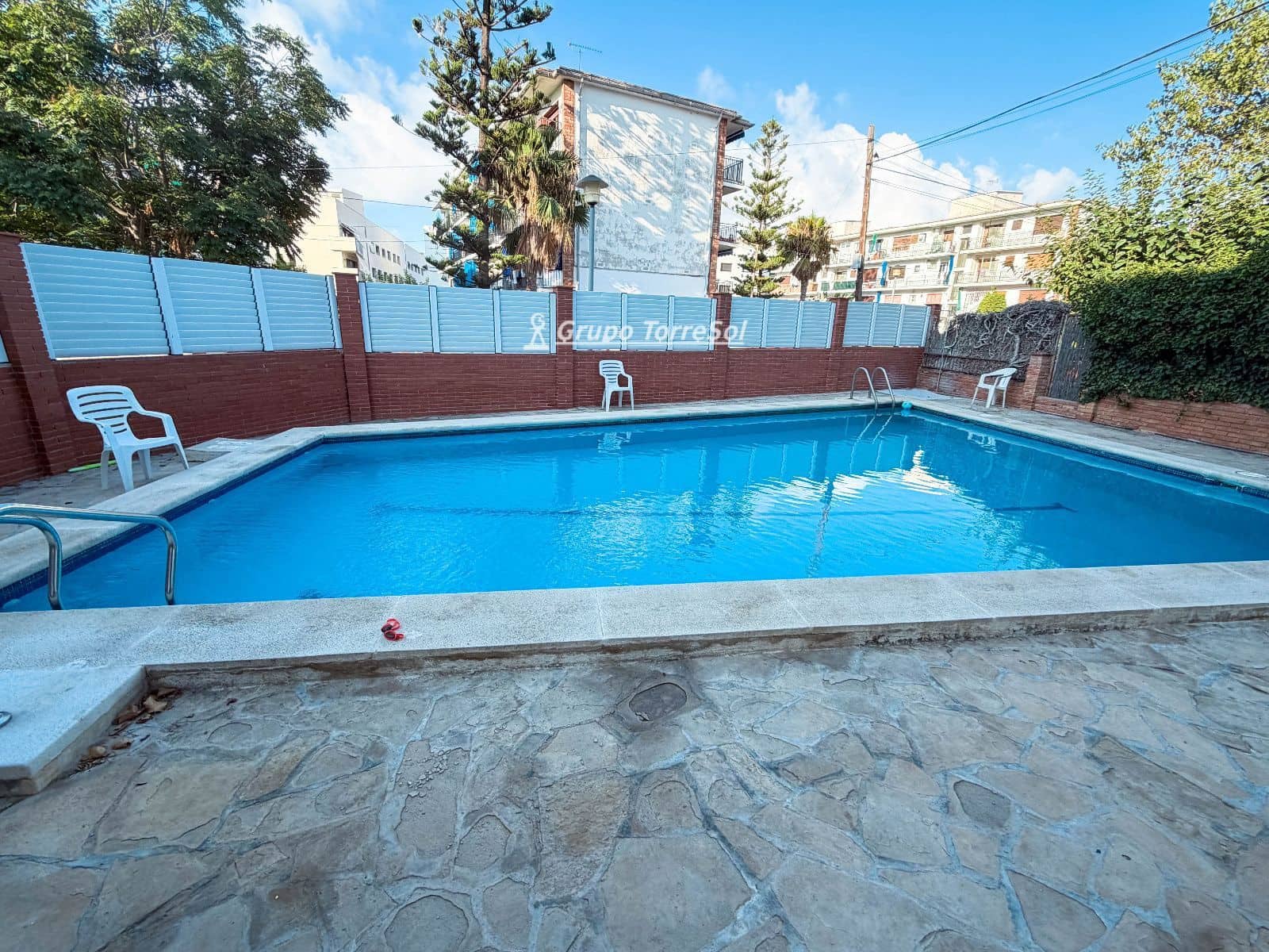 2 sovrum Lägenhet till salu i El Vendrell med pool - 189 000 € (Ref: 10027550)