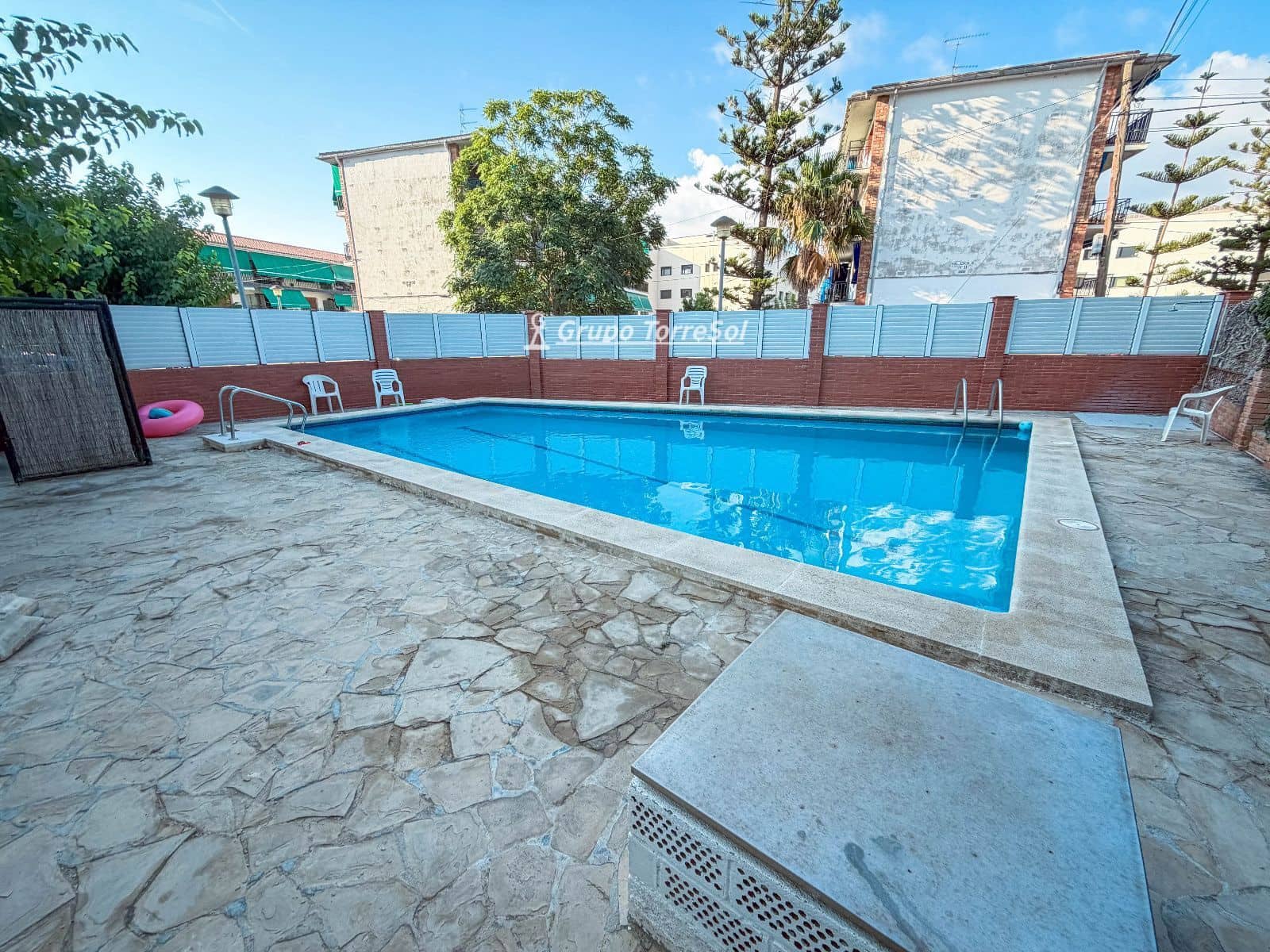 2 sovrum Lägenhet till salu i El Vendrell med pool - 189 000 € (Ref: 10027550)