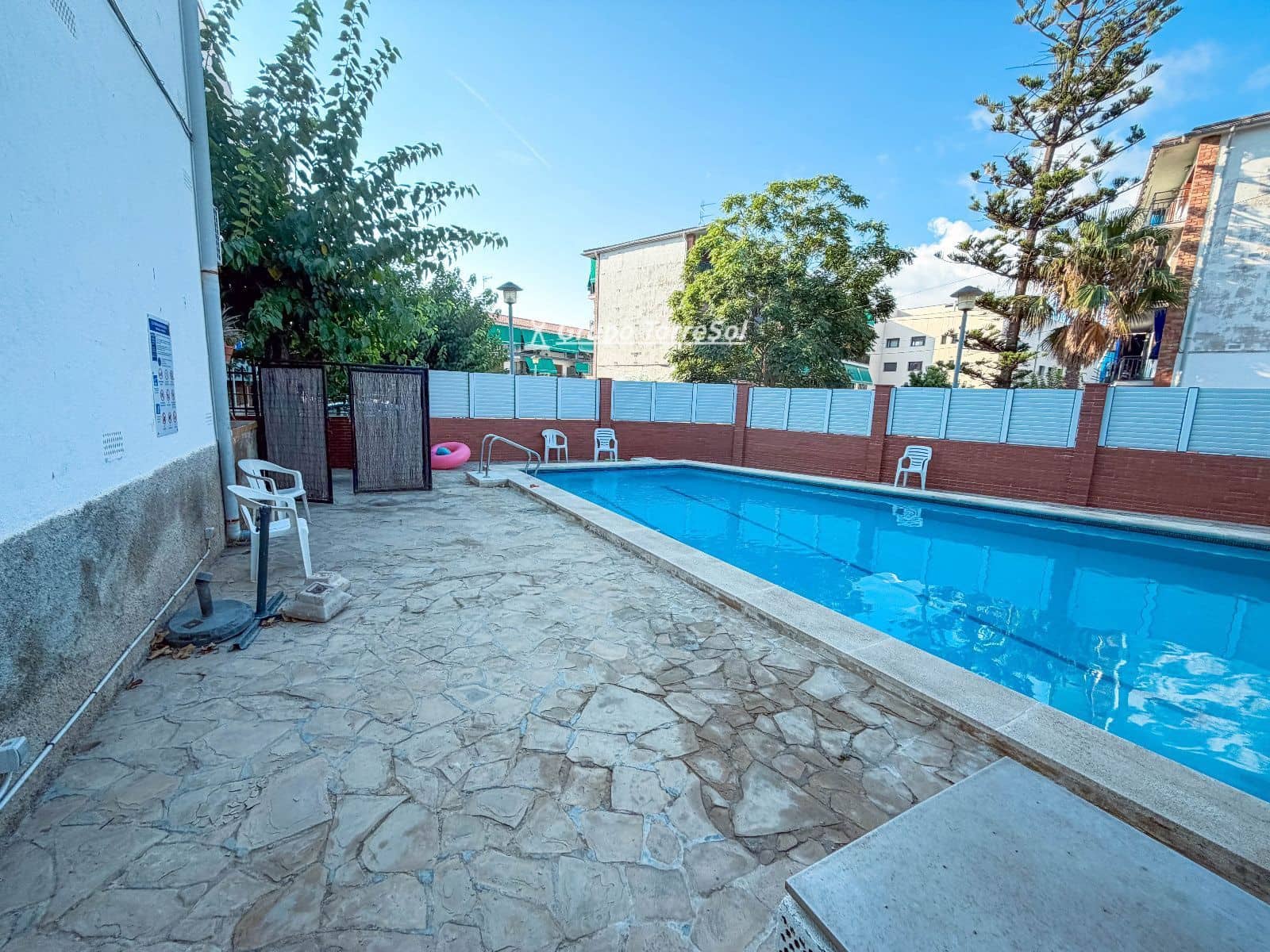 2 sovrum Lägenhet till salu i El Vendrell med pool - 189 000 € (Ref: 10027550)