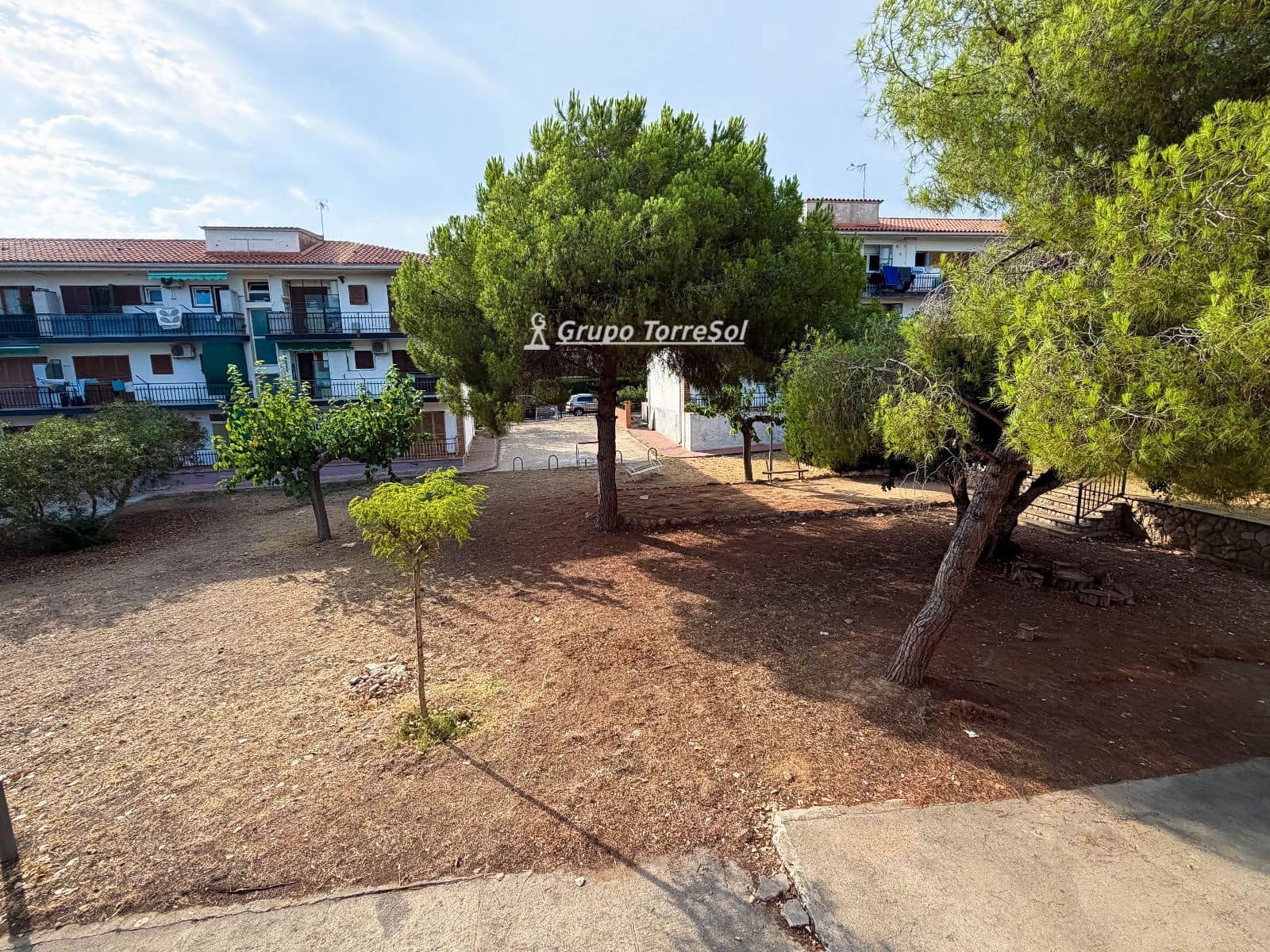 2 sovrum Lägenhet till salu i El Vendrell med pool - 189 000 € (Ref: 10027550)