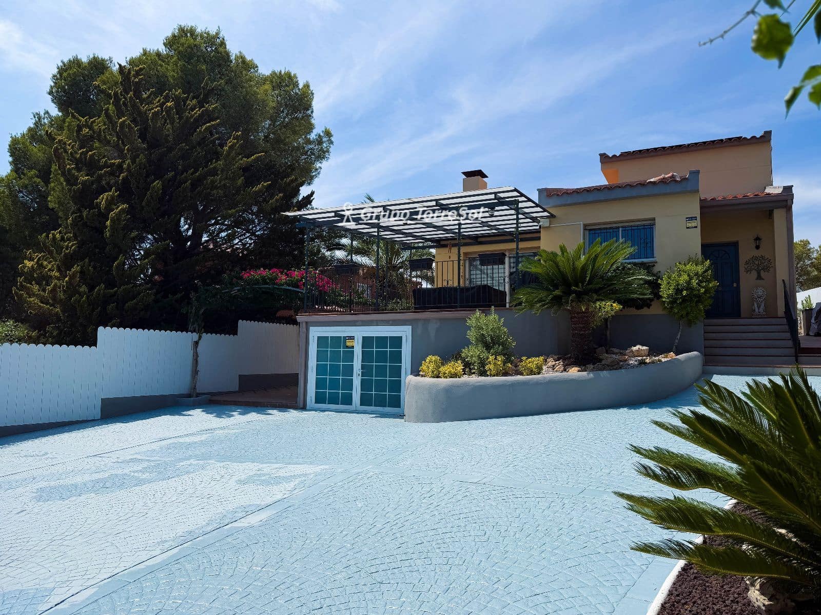 6 chambre Villa/Maison à vendre à Roda de Bara avec piscine garage - 549 000 € (Ref: 10027551)