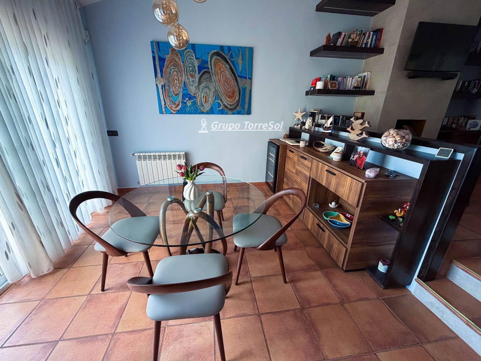 6 chambre Villa/Maison à vendre à Roda de Bara avec piscine garage - 549 000 € (Ref: 10027551)