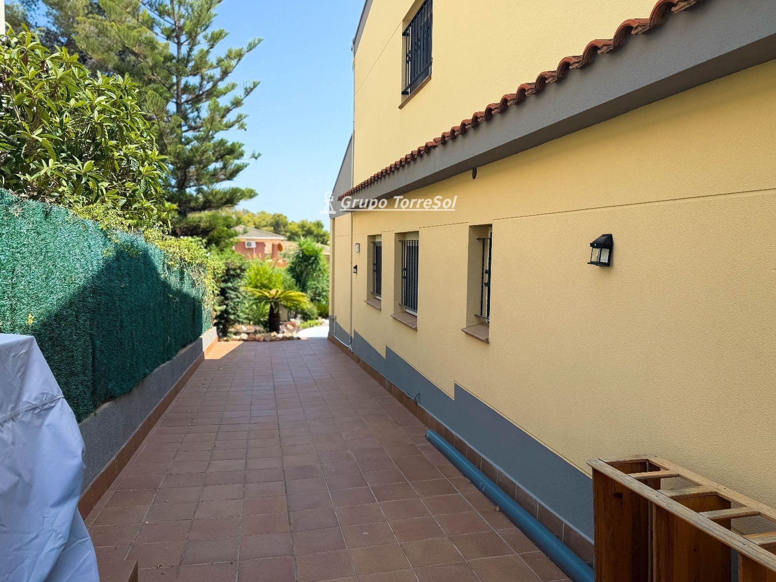 6 chambre Villa/Maison à vendre à Roda de Bara avec piscine garage - 549 000 € (Ref: 10027551)