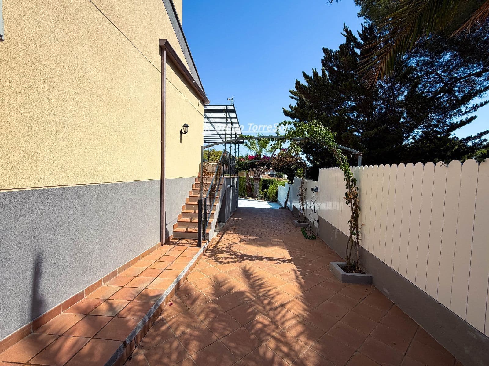 6 chambre Villa/Maison à vendre à Roda de Bara avec piscine garage - 549 000 € (Ref: 10027551)