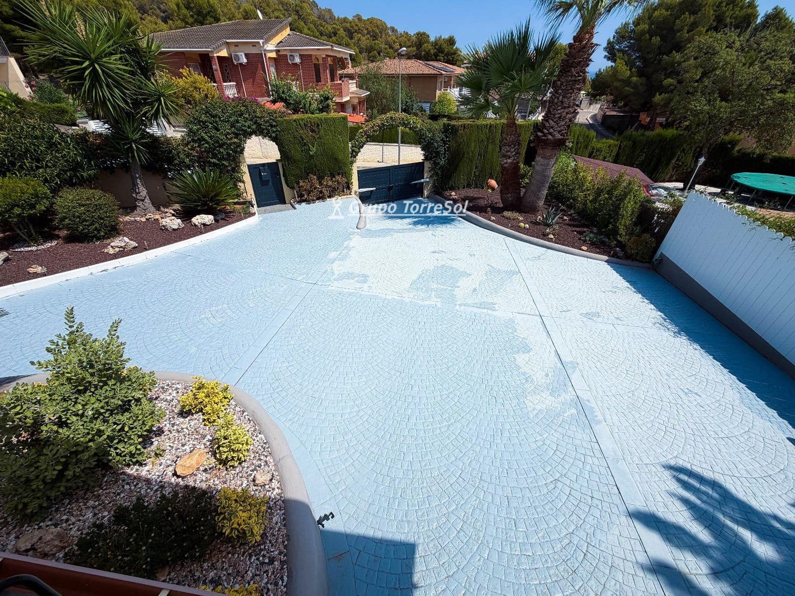 6 chambre Villa/Maison à vendre à Roda de Bara avec piscine garage - 549 000 € (Ref: 10027551)