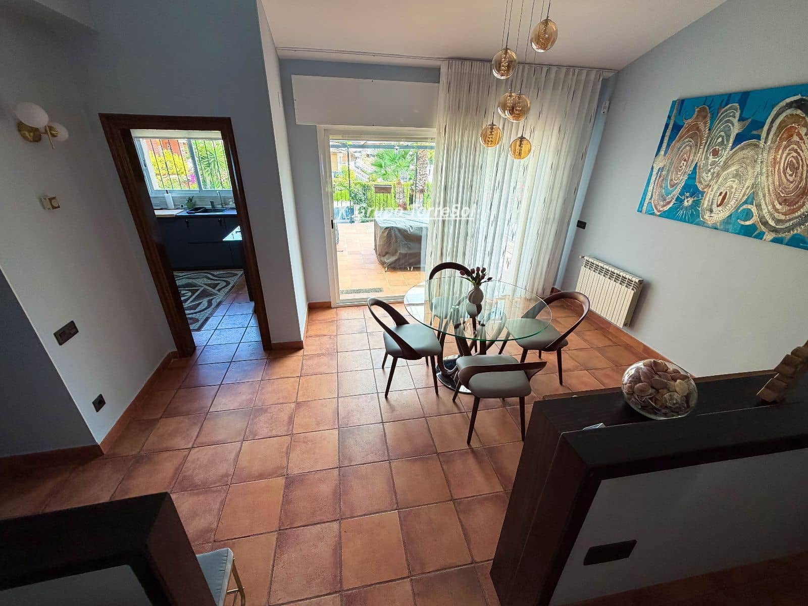 6 chambre Villa/Maison à vendre à Roda de Bara avec piscine garage - 549 000 € (Ref: 10027551)