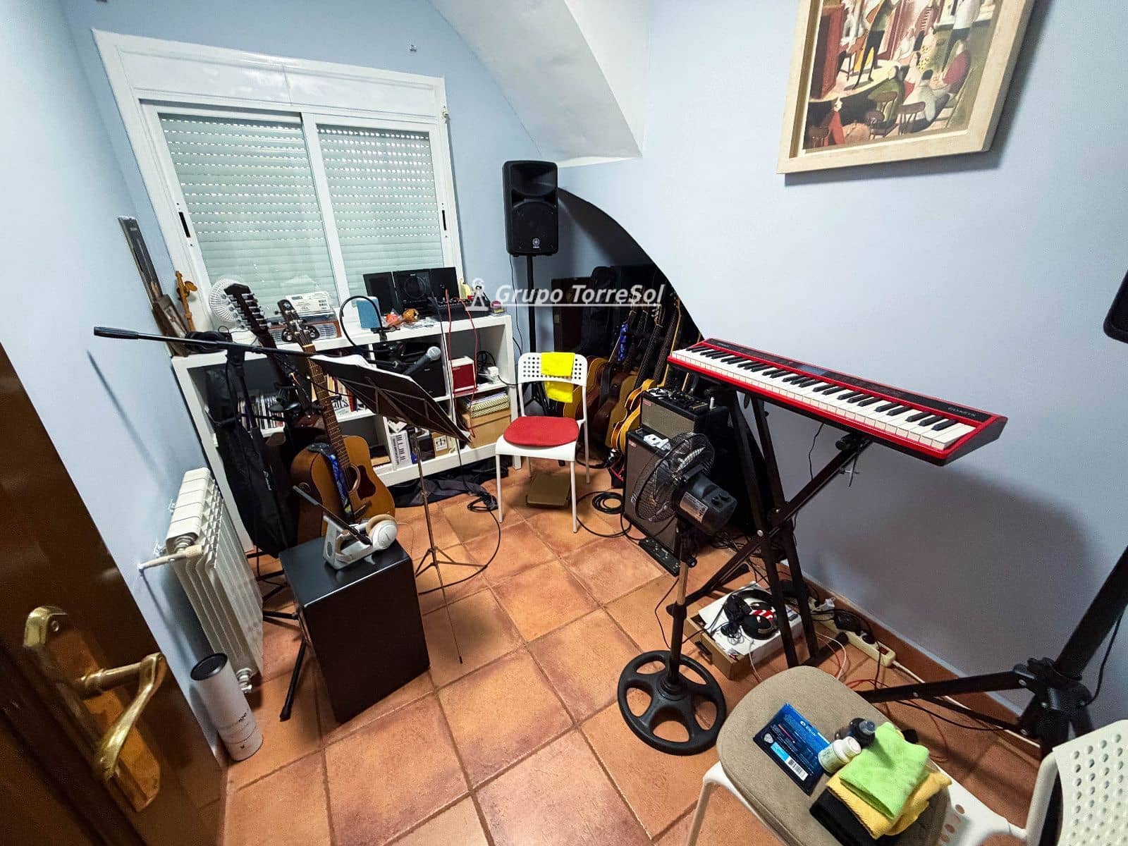 6 chambre Villa/Maison à vendre à Roda de Bara avec piscine garage - 549 000 € (Ref: 10027551)
