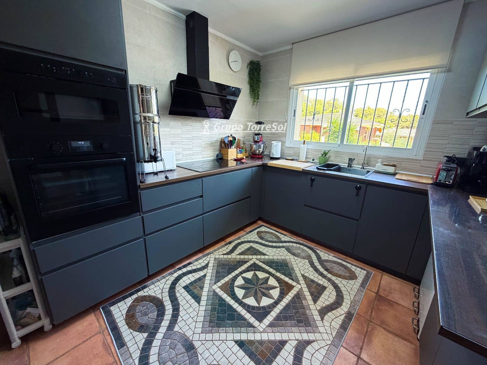 6 chambre Villa/Maison à vendre à Roda de Bara avec piscine garage - 549 000 € (Ref: 10027551)