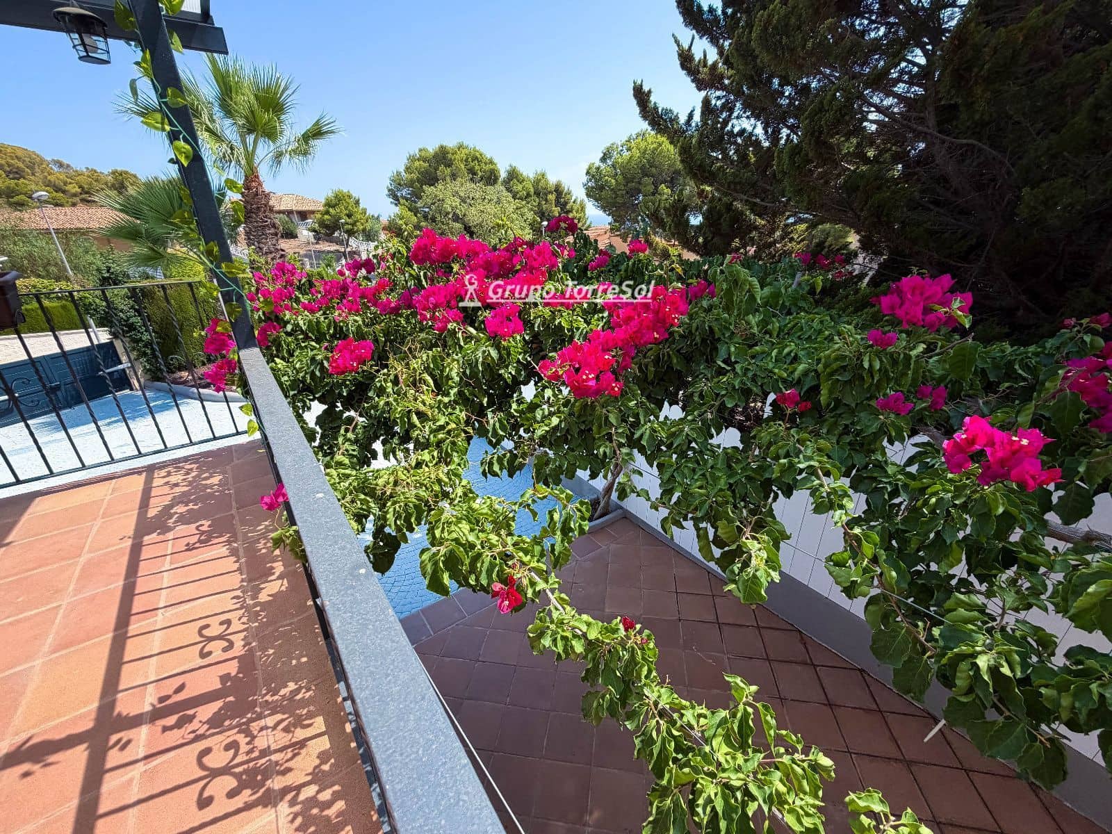6 chambre Villa/Maison à vendre à Roda de Bara avec piscine garage - 549 000 € (Ref: 10027551)