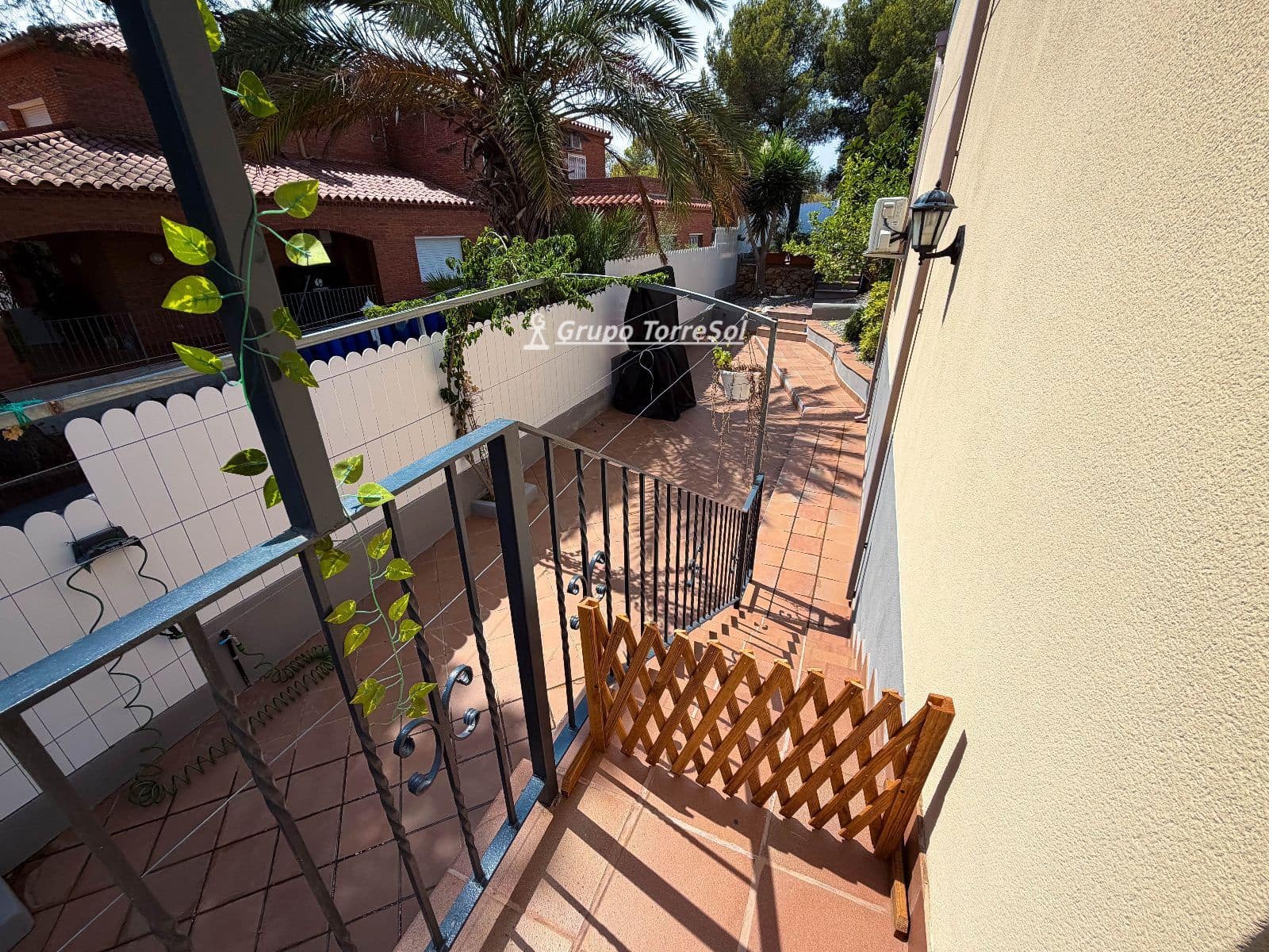 6 chambre Villa/Maison à vendre à Roda de Bara avec piscine garage - 549 000 € (Ref: 10027551)