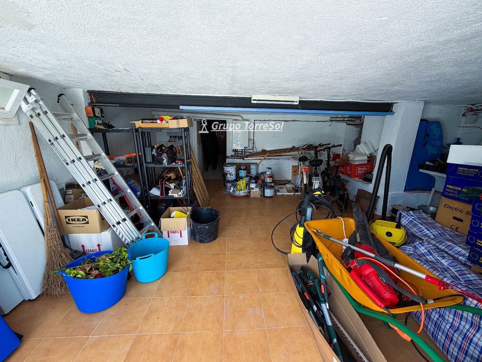 6 chambre Villa/Maison à vendre à Roda de Bara avec piscine garage - 549 000 € (Ref: 10027551)